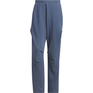 Adidas/阿迪达斯官方正品新款男士时尚宽松运动休闲长裤JM6159