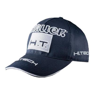 Blauer潮牌四季遮阳机车女棒球帽