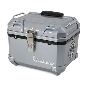 万里豪九号机械师二代MMAX2110电动车后尾箱储物踏板摩托车后备箱