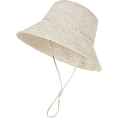 siggi大檐防晒透气渔夫帽夏季女