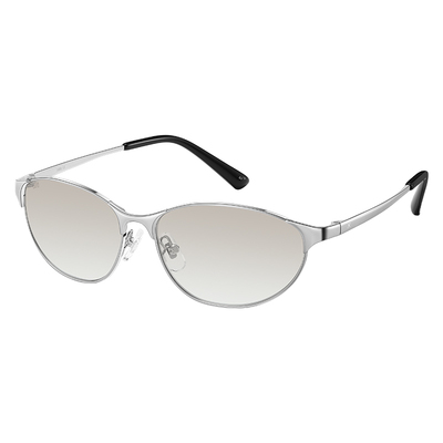 科技未来感墨镜素颜神器眼镜