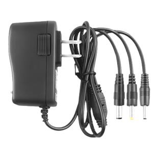 4.2V5V8.4V12.6V1A头灯手电筒露营应急照明LED投光灯锂电池充电器