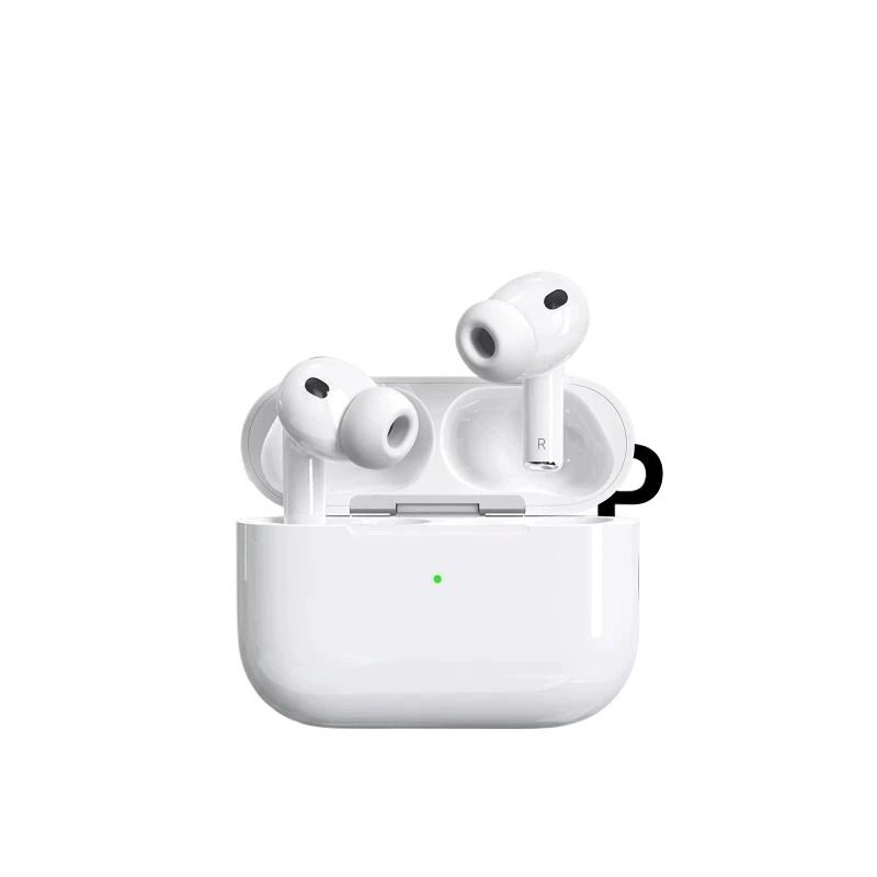 华强北蓝牙耳机airpods3pro无线降噪2026款适用苹果5官方政府补贴