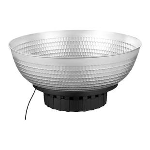 公牛工矿灯工厂车间照明灯大功率200瓦仓库厂房节能超亮led天棚灯