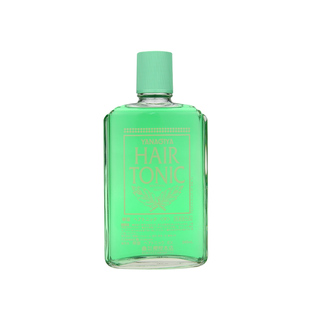 日本柳屋YANAGIYA生发液防脱头皮发根营养液男浓密增长精华发际线