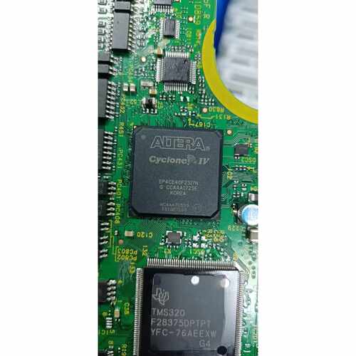 议价ALTERA芯片EP4CE40F23I7N芯片成色99新适用