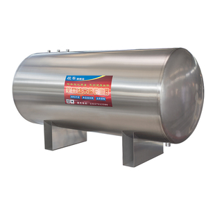 家用无塔压力罐储水箱全自动上水增压农村自来水井水供水塔水桶