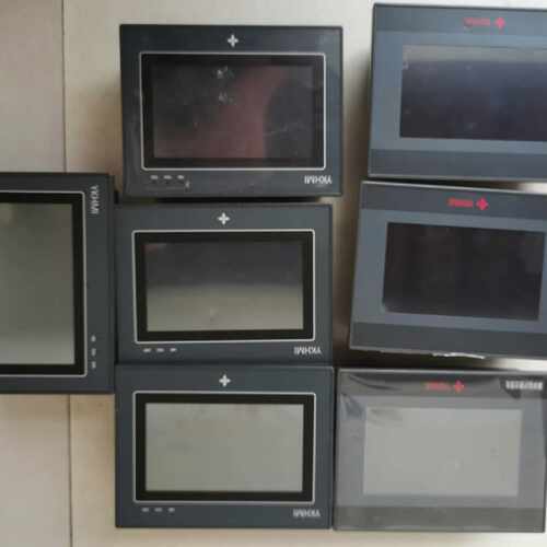 溢价-中达优控一体机 MM-20MR-6MT-450-FX-A，全