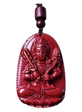 【线下已售5000＋】本命佛吊坠