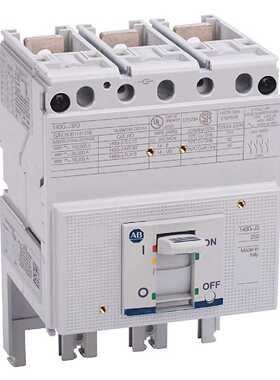 议价140G-K3F3-D40塑壳断路器罗克韦尔Allen-Bradley全新140GK3F3