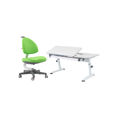 大将作桌椅套装儿童进口小学生
