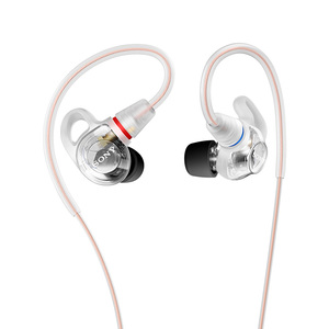 索尼专业级舞台监听HiFi入耳机塞