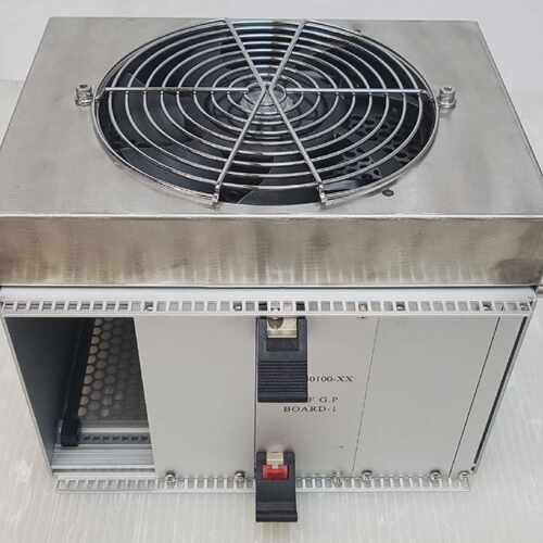 TXRF G.P Board Assembly; AM0040100-XX, Jordan Valley Semicon