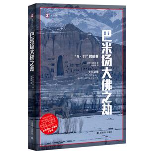 巴米扬大佛之劫 高木彻著阿富汗社会现状塔利班与基地组织译文纪实系列上海译文出版社
