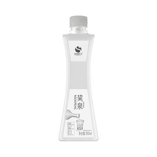 阳光思源贵州天然饮用泉水含锶弱碱性350ml12瓶装公家用健康国标
