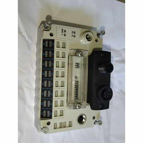【请询价】FESTO费斯托阀岛盖板型号CPV10GECO38
