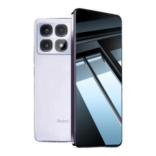 【360°护眼防窥龙晶膜】适用红米k80至尊版防窥膜k80pro钢化膜k70pro手机膜k70/50/60新款全胶水凝膜50电竞