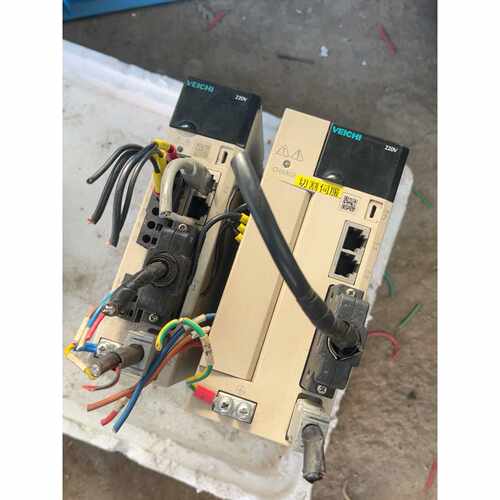 询价-伟创伺服驱动器SD7003R3APA一个SD7005R可维修