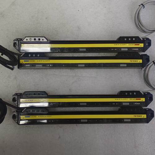 询价-安全光栅GL-S12FH-R/GL-S12FH-T/G