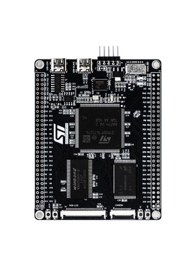 原装STM32F767IGT6高速版可开票
