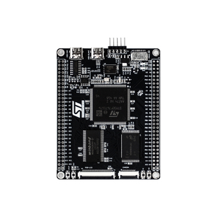 Cortex-M7小型系统板 STM32F767IGT6核心板 STM32开发板嵌入式ARM