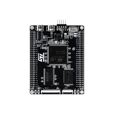 原装STM32F767IGT6高速版可开票