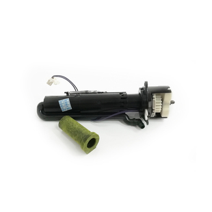 适用理光MPC3002 C3502 C4502 C5502加粉泵供粉电机下粉组件 原装