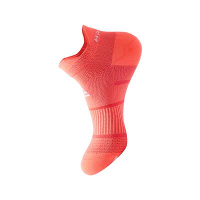 专业男女运动跑步吸汗速干短袜子