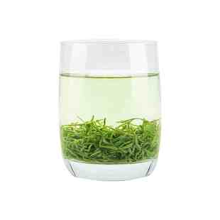 2025新茶叶贵州梵净山团龙毛峰绿茶高山云雾茶日照充足春茶浓香型