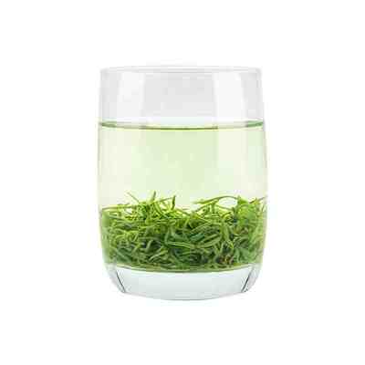 2025新茶叶贵州梵净山团龙毛峰绿茶高山云雾茶日照充足春茶浓香型