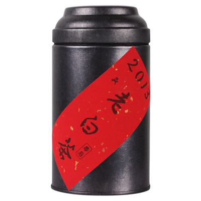 2005年的太姥山的顶货老贡眉