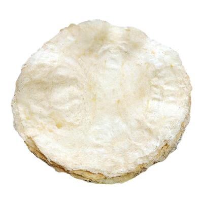新昌特产儒岙春饼手工饼皮即食
