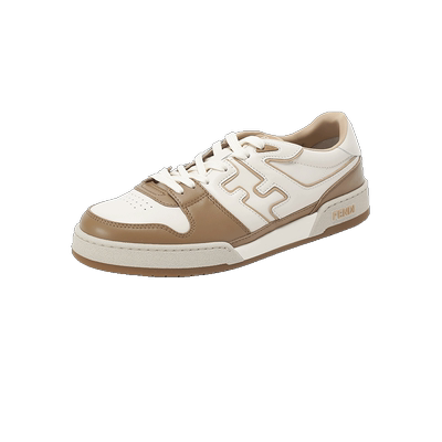 FENDI四季款休闲男鞋板鞋