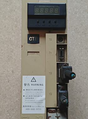 溢价-CTB北京超同步驱动器 BKSC-41P5GST 1.5KW