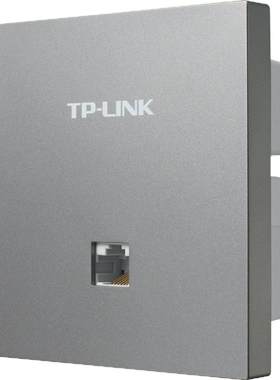 BE5100双频WIFI7面板AP路由器