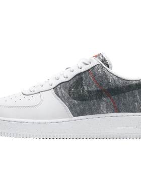 Nike/耐克正品Air Force 1 男女空军一号运动休闲板鞋 CV1698-100