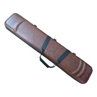 秦腔戏曲板胡专用盒子升级款可装龙头板胡可手提可以肩背琴盒琴包