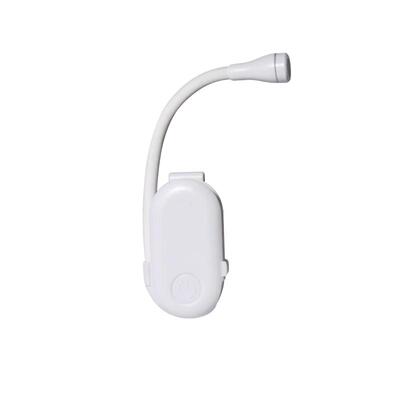 迷你夹子灯学生阅读灯看书夹书灯