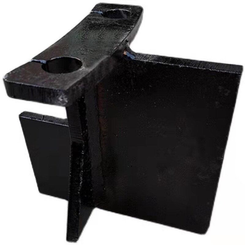 挖掘机刮土板 现代住友小松日立三一卡特柳工大转盘刮泥板包邮厚