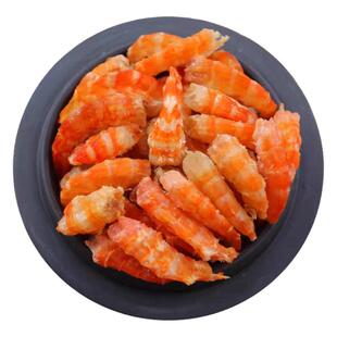 大虾米大虾仁虾干干货即食金钩虾米海鲜产品特产煲粥提鲜