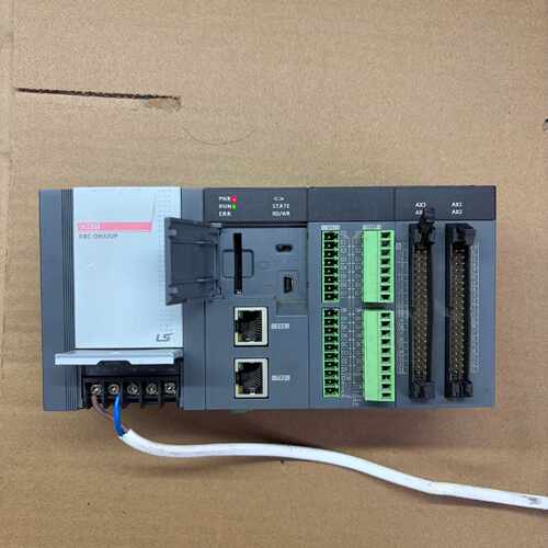 【议价-可维修】PLC模块 XBC-DN32UP，XGB系列主单元 /均有货