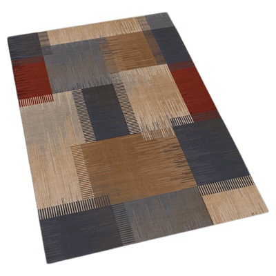 锦源入户门地垫PVC免洗可裁剪