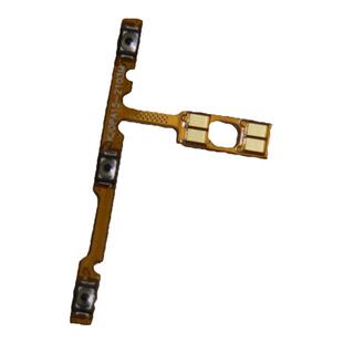 适用OPPO A35开机排线 A35开机键音量键排线 侧键手机电源开关