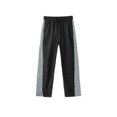 SprayGround潮流拼接长裤