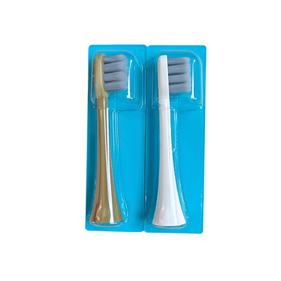 ROAMAN罗曼电动牙刷刷头软毛护龈