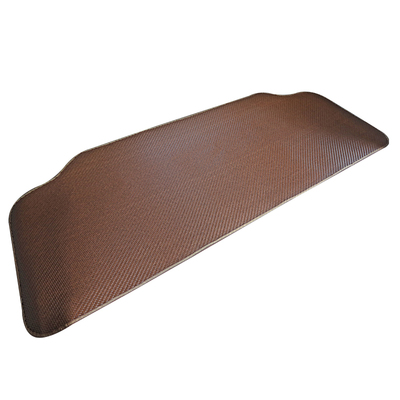 货车卧铺垫凉席解放JH6J6P天龙KLVLKX乘龙H5H7豪沃TX欧曼GTL专用