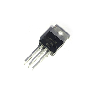 原装全新IRFB4410Z FB4410Z 大电流场效应管 控制器MOS 97A 100V
