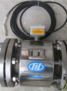 议价YOKOGAWA MFE1511A211A102-S 电磁流量计 DN150 实物拍摄 1.6MPa