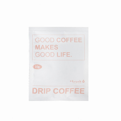 日式深烘拼配浅烘瑰夏挂耳咖啡包