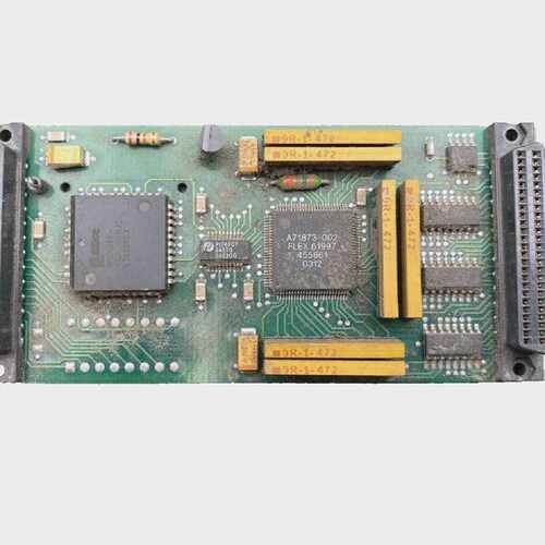 ACROMAG IP470 DIGITAL I/O MODULE I/O